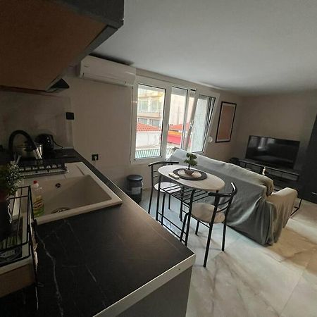 Cozy Studio In Alexandroupolis Exteriör bild