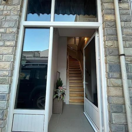 Cozy Studio In Alexandroupolis Exteriör bild