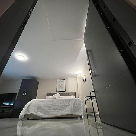 Cozy Studio In Alexandroupolis Exteriör bild