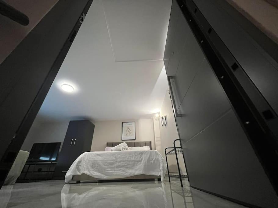 Cozy Studio In Alexandroupolis Exteriör bild