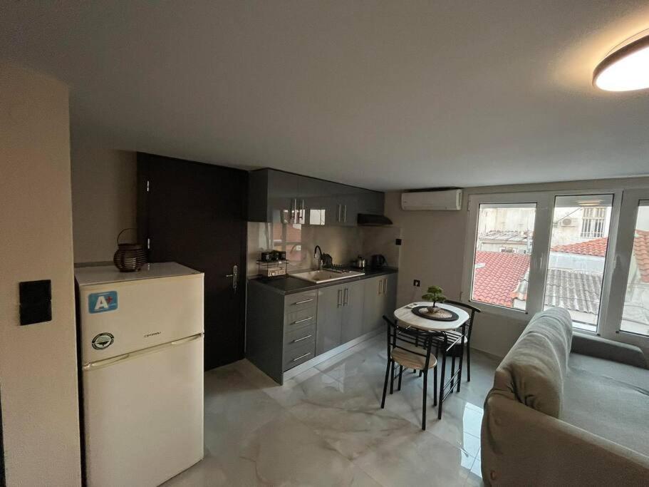 Cozy Studio In Alexandroupolis Exteriör bild