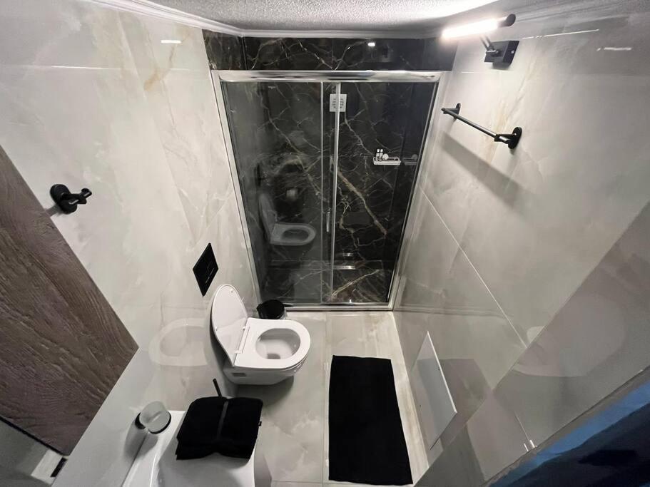 Cozy Studio In Alexandroupolis Exteriör bild